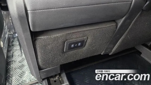 Hyundai Staria Staria Tourer 11 мест — Фото автомобиля 27