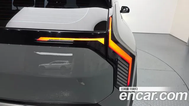Kia EV3 — Фото автомобиля 23