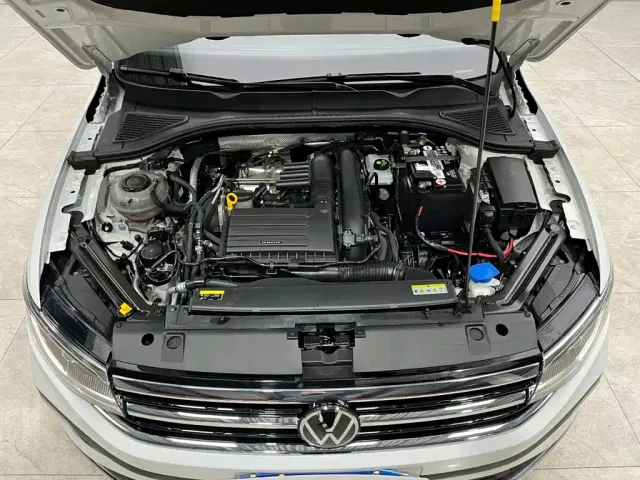 Volkswagen Bora — Фото автомобиля 26