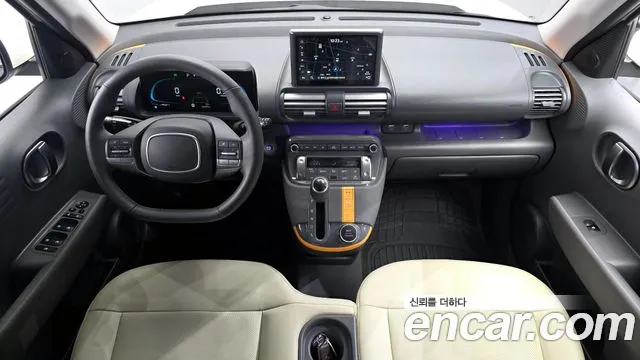 Hyundai Casper Casper Turbo Essential — Фото автомобиля 7