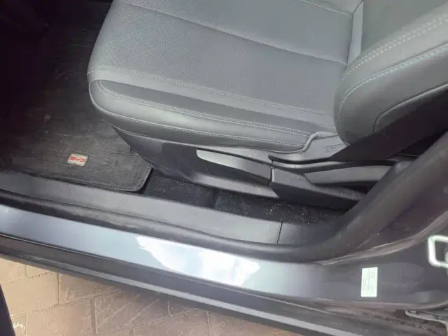 BYD Qin PLUS — Фото автомобиля 9