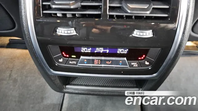 BMW X5 xDrive 40i M Sport — Фото автомобиля 13