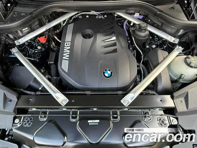 BMW X5 — Фото автомобиля 15