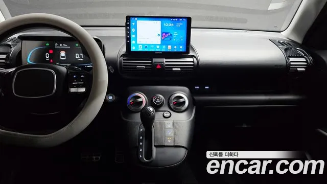 Hyundai Casper Casper Essential Light — Фото автомобиля 7