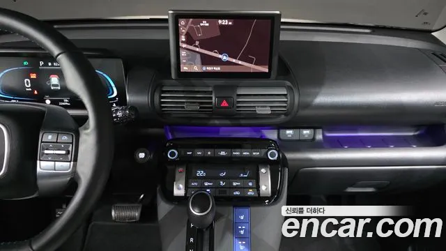 Hyundai Casper — Фото автомобиля 20