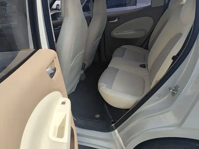 Wuling Hongguang Mini EV — Фото автомобиля 16