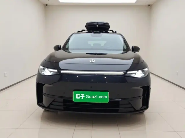 Leapmotor C16 — Фото автомобиля 2