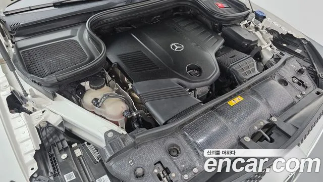 Mercedes-Benz GLE-Class — Фото автомобиля 6