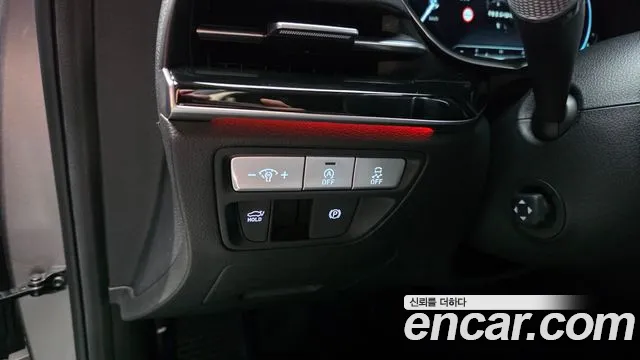 Genesis G80 RG3 — Фото автомобиля 28