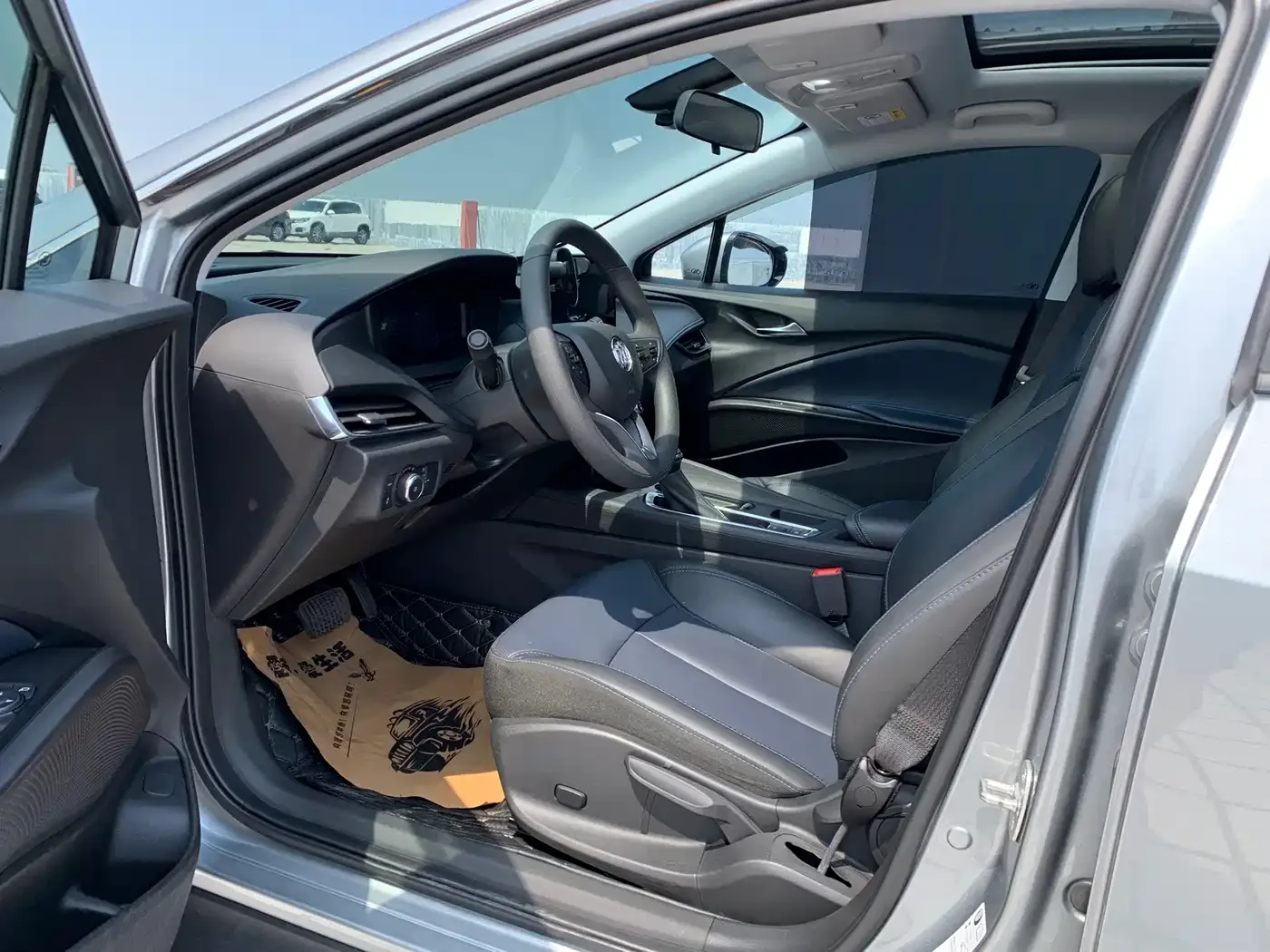 Buick Velite 6 2024 450km Premium PLUS — Фото автомобиля 8