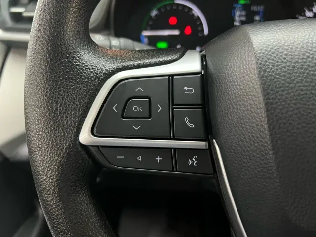 Toyota Sienna — Фото автомобиля 23