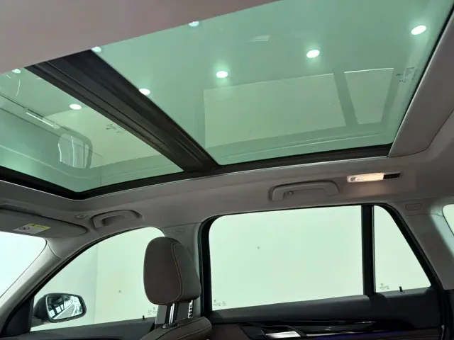 BMW X1 — Фото автомобиля 22