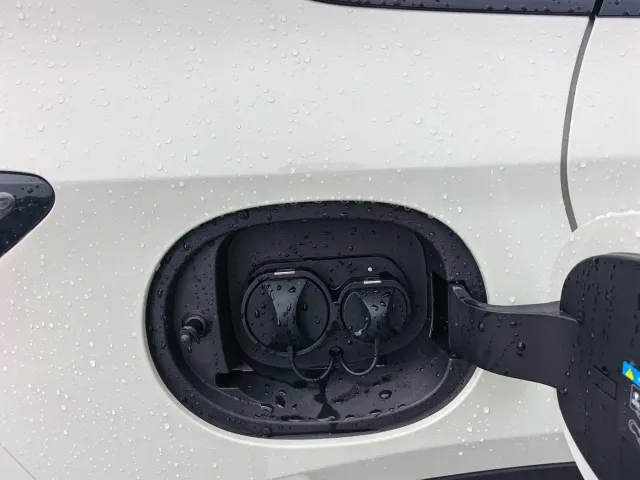 BYD Seal 05 DM-i — Фото автомобиля 11