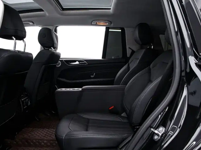 BAIC Beijing Offroad BJ90 — Фото автомобиля 16