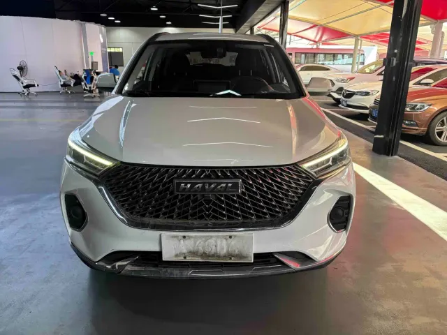 Haval M6 — Фото автомобиля 2