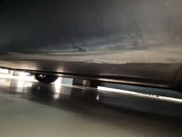 Tesla Model Y — Фото автомобиля 20