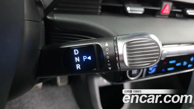 Hyundai Ioniq 5 Ioniq5 — Фото автомобиля 12