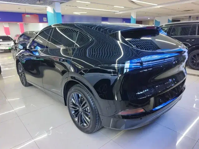 Xpeng G6 — Фото автомобиля 4