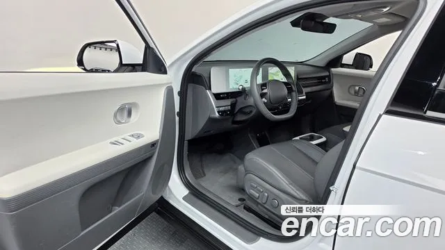 Hyundai Ioniq 5 Ioniq5 — Фото автомобиля 10