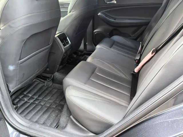 Chery Arrizo 5 PLUS — Фото автомобиля 10