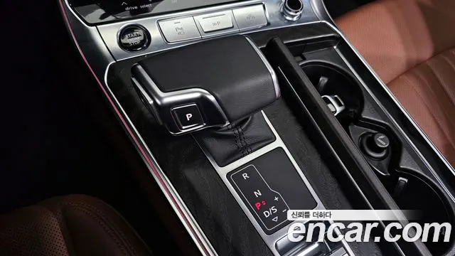 Audi A6 45 TFSI Premium — Фото автомобиля 9