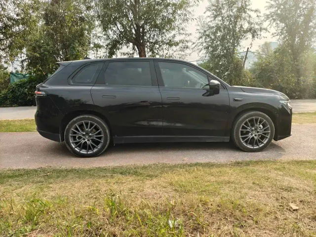 Leapmotor C10 — Фото автомобиля 9