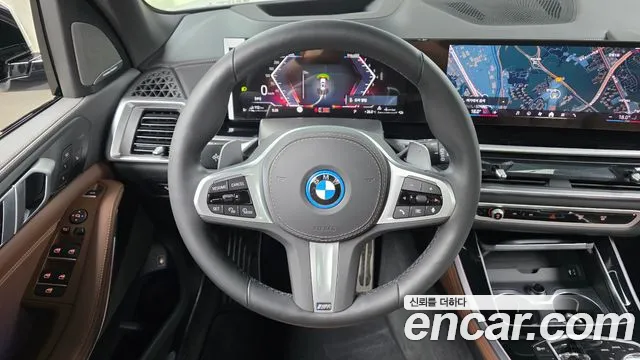 BMW X5 G05 — Фото автомобиля 13