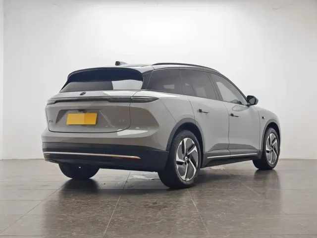 Nio ES6 — Фото автомобиля 3