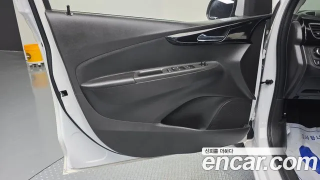 Chevrolet Spark The New — Фото автомобиля 24