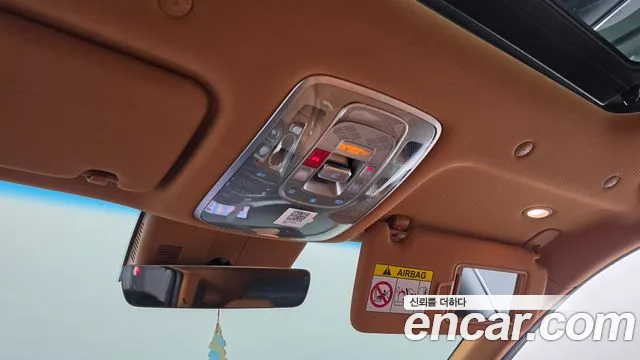Genesis GV80 — Фото автомобиля 27