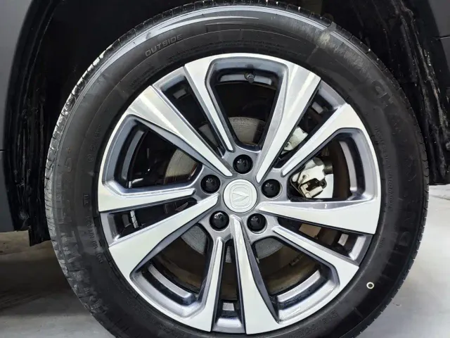 Changan CS35 Plus — Фото автомобиля 13