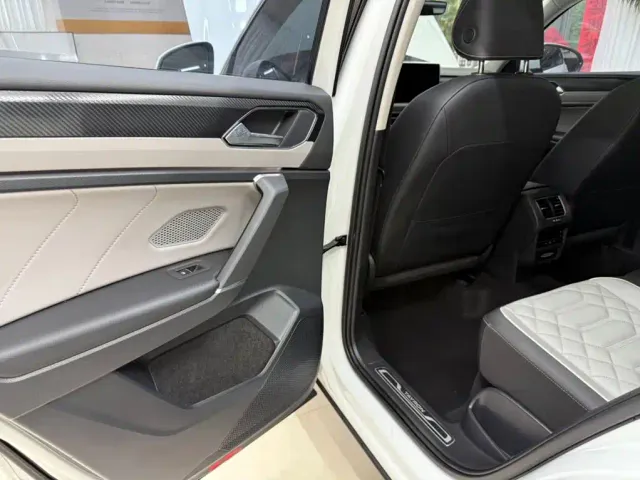 Volkswagen Tayron — Фото автомобиля 17