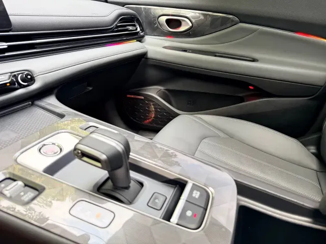 GAC Trumpchi Emkoo — Фото автомобиля 19