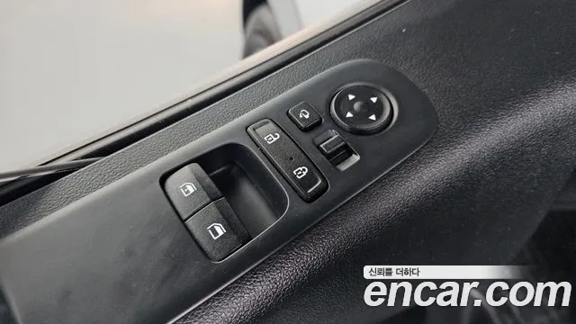 Hyundai Staria Staria Карго 3 места — Фото автомобиля 13