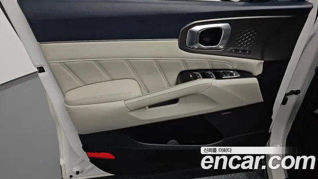Kia Sorento — Фото автомобиля 13