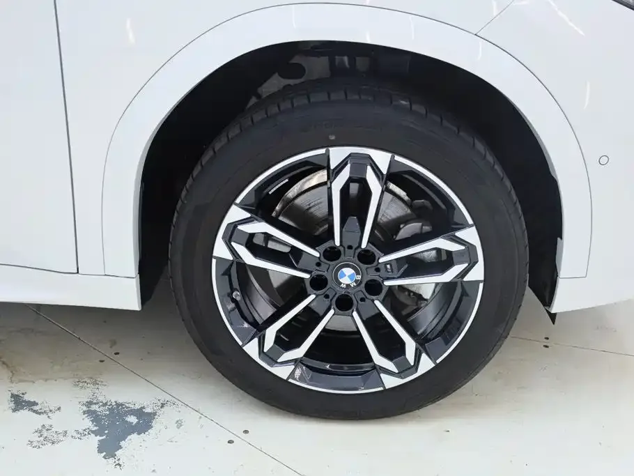 BMW BMW X2 (Import) 2025 sDrive25i M Sport Package — Фото автомобиля 13