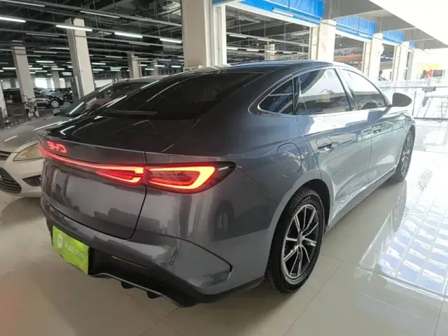 BYD Seal 06 — Фото автомобиля 6