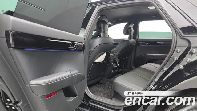Hyundai Grandeur — Фото автомобиля 27