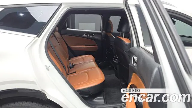 Kia Sportage Generation 5 — Фото автомобиля 12