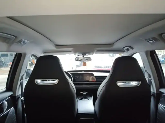 Chery Tiggo 7 PLUS — Фото автомобиля 17