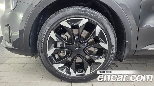 Kia Sorento Новый Sorento 4 поколение Дизель 2.2 4WD — Фото автомобиля 4