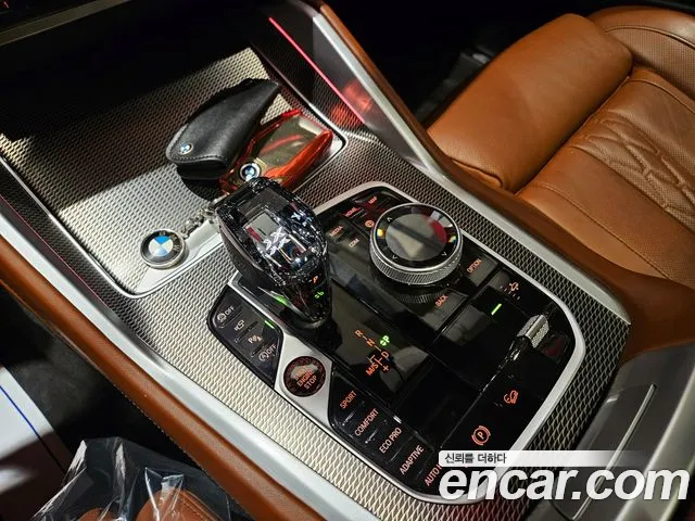 BMW X6 G06 — Фото автомобиля 15