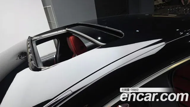 Mercedes-Benz AMG GT 4 двери 43 4MATIC+ — Фото автомобиля 11