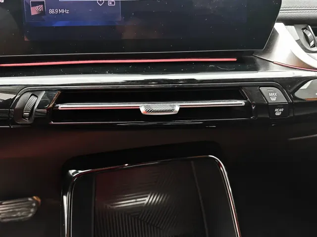 BMW X1 — Фото автомобиля 21