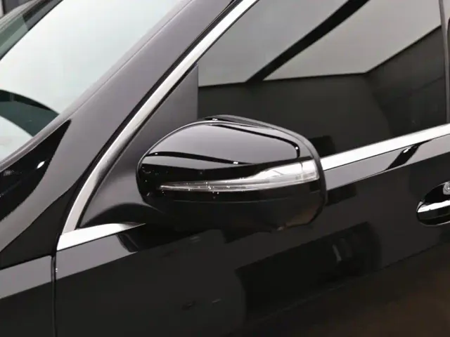 Mercedes-Benz GLE-Class — Фото автомобиля 29
