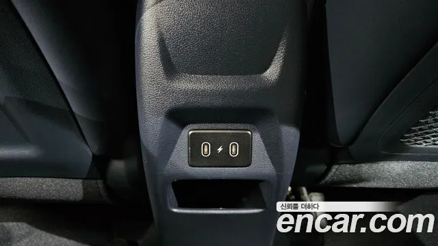 Hyundai Venue Venue 1.6 Premium — Фото автомобиля 30