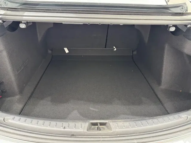 Ford Mondeo — Фото автомобиля 13
