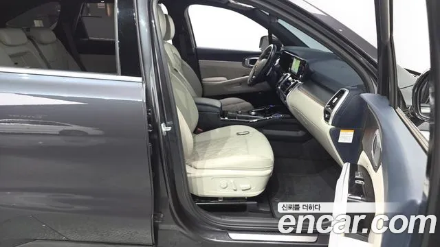 Kia Sorento Generation 4 — Фото автомобиля 16