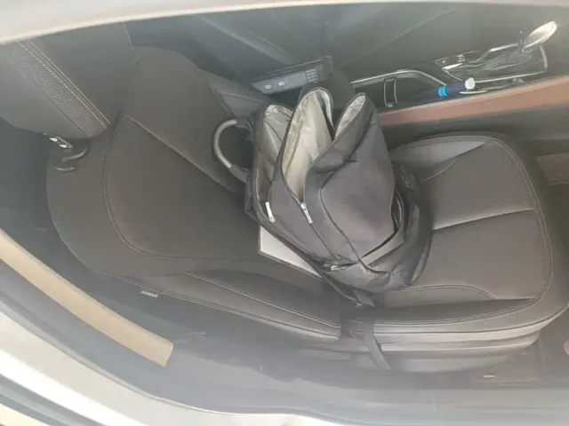 Buick Verano — Фото автомобиля 24