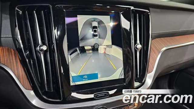 Вольво S60 S60 третьего поколения B5 Ultra Bright — Фото автомобиля 16
